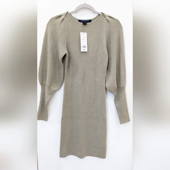 French Connection | Dresses | French Connection Joss Womens Knit Short Sweaterdress New W Tag Size Xs | Poshmark French Connection | Dresses | French Connection Joss Womens Knit Short Sweaterdress New W Tag Size Xs | Poshmark